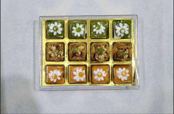 Assorted Sweet Box